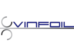 Vinfoil Vinfoil